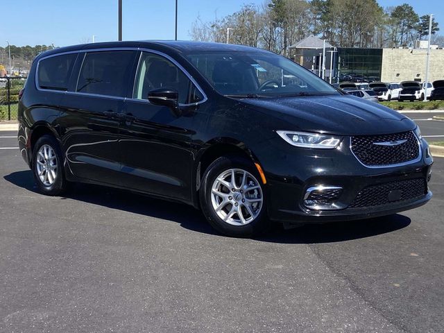 2024 Chrysler Pacifica Touring L FWD