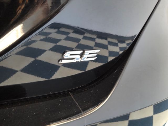 Used 2020 Toyota Camry Sedan