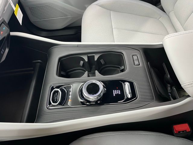 New 2026 Jeep Cherokee Laredo For Sale in Highland, IN