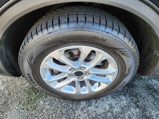 Used 2021 Ford Escape SUV