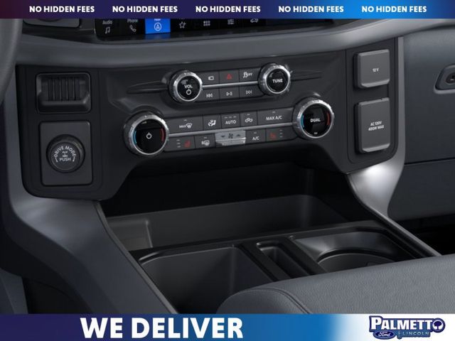 new 2026 Ford F-150 car, priced at $57,460