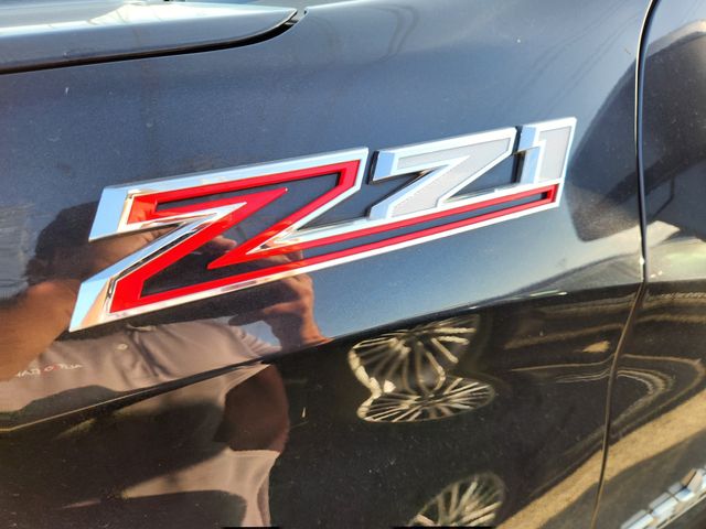 2023 Chevrolet Silverado 1500 LT Gray at Classic Elite Chevrolet Sugar Land