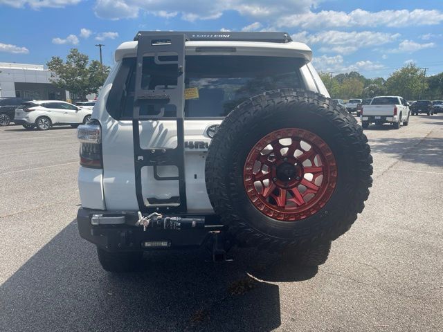Used 2019 Toyota 4Runner SUV
