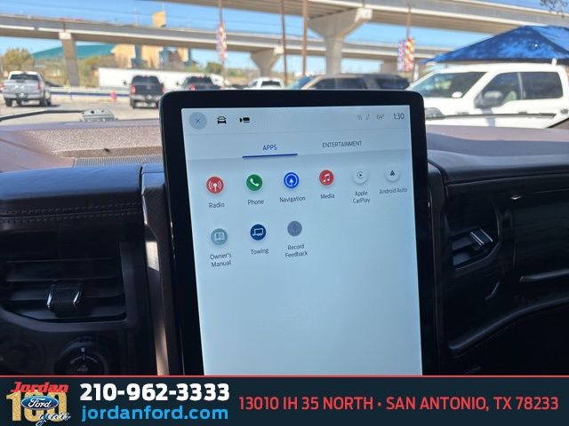 Used Car 2023 Ford Expedition Max  King Ranch For Sale Under $50,000 In San Antonio, Texas