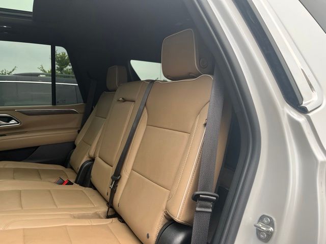 Used 2023 Chevrolet Tahoe SUV