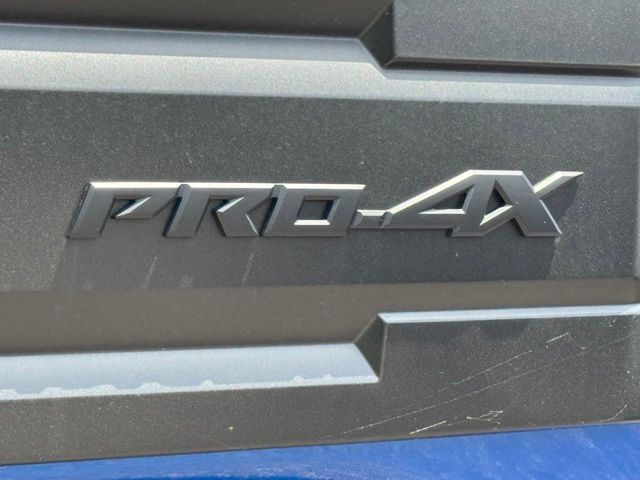 New 2026 Nissan Frontier Truck