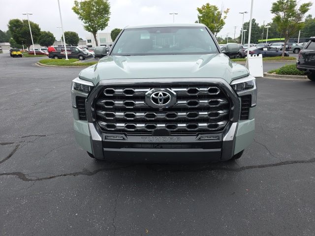 Used 2026 Toyota Tundra Hybrid Truck