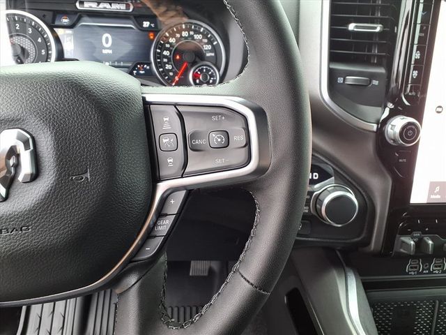 2026 RAM 1500 Big Horn/Lone Star - Photo 17