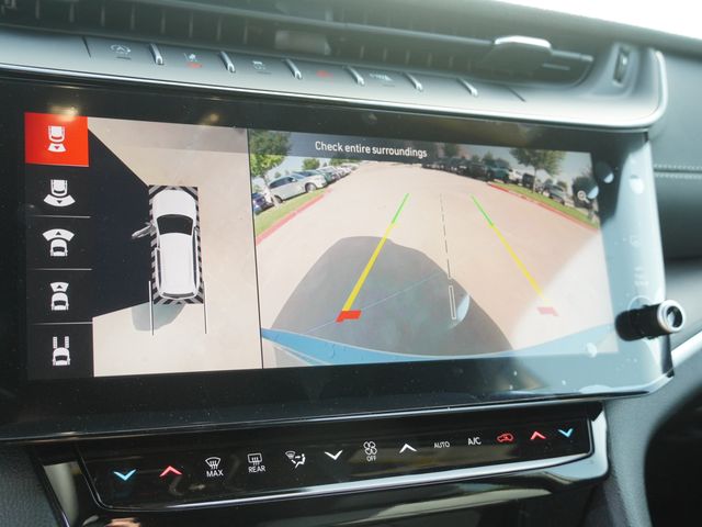 New 2026 Jeep Grand Cherokee SUV