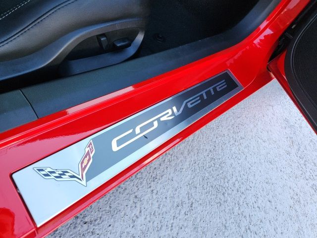 2019 Chevrolet Corvette Grand Sport 24