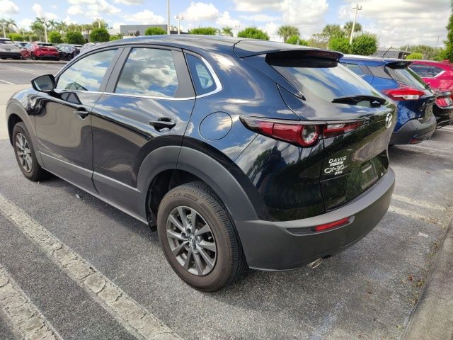 2023 Mazda CX-30 2.5 S 4