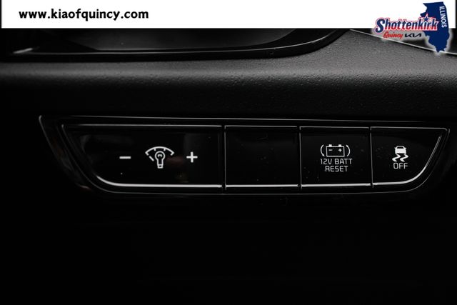 New 2026 Kia Niro SUV