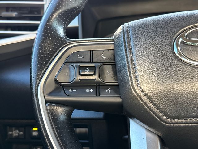 Used 2025 Toyota Tundra Truck