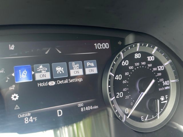 Used 2021 Toyota Highlander SUV
