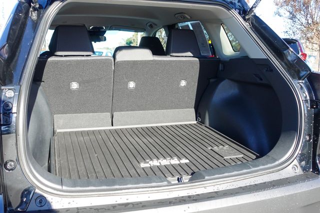 used 2024 Toyota Corolla Cross car, priced at $25,900