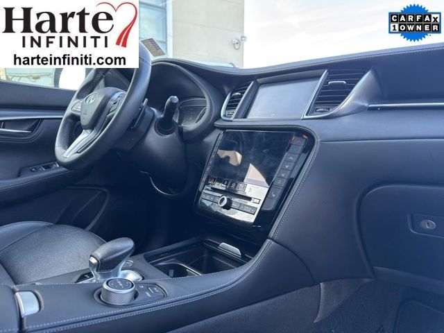 2023 INFINITI QX55 Luxe - Photo 23