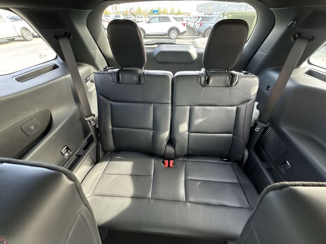 new 2026 Ford Explorer car, priced at $58,079