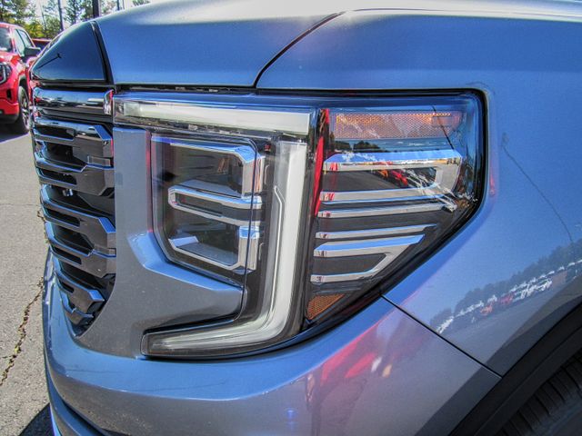 2026 GMC Sierra 1500 Denali Ultimate:44691