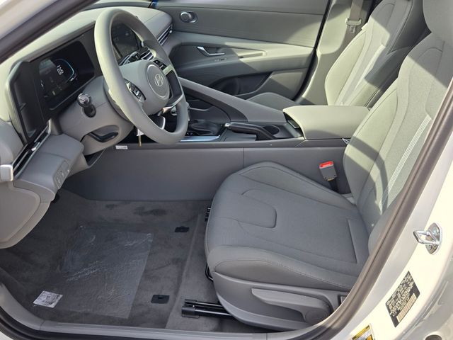 2026 Hyundai Elantra - $22,144