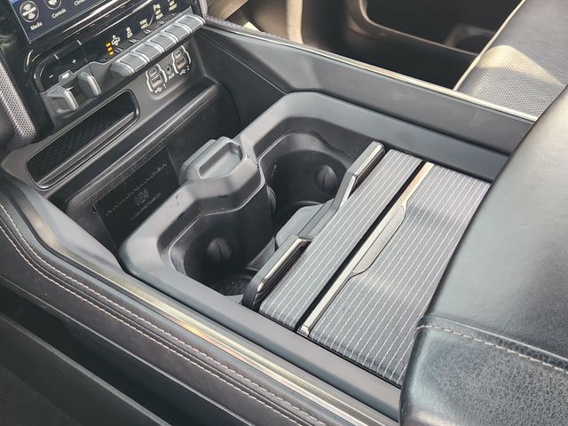 Used 2020 Silver Ram Limited image 17