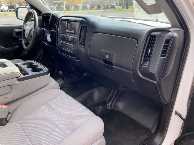 2014 GMC Sierra 1500 Base 22