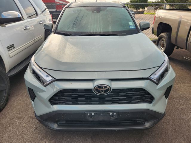2022 Toyota RAV4 XLE  at Genesis of Spring