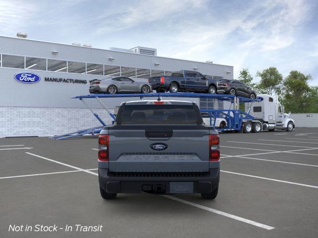 2026 Ford Maverick XLT:168470