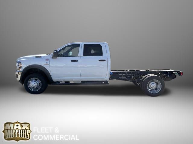 2024 Ram 5500HD Tradesman 11