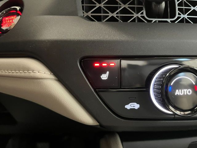 New 2026 Honda Accord Sedan Sedan