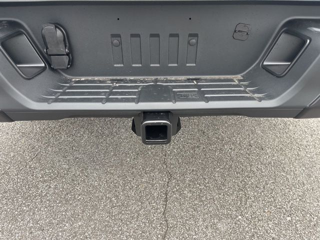 2025 Ford Ranger XL:168365