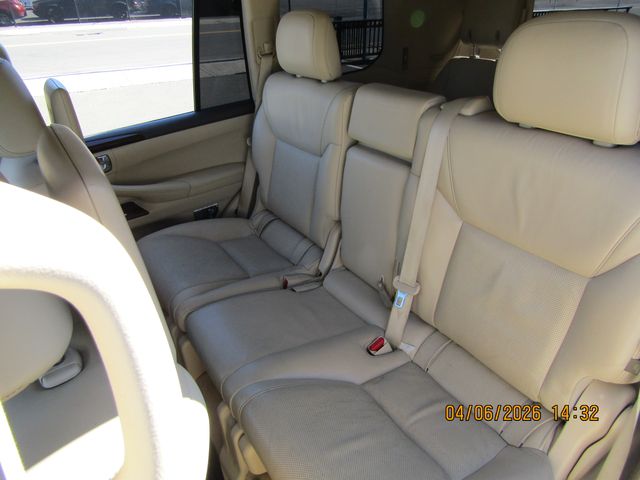 used 2015 Lexus LX car, priced at $36,999