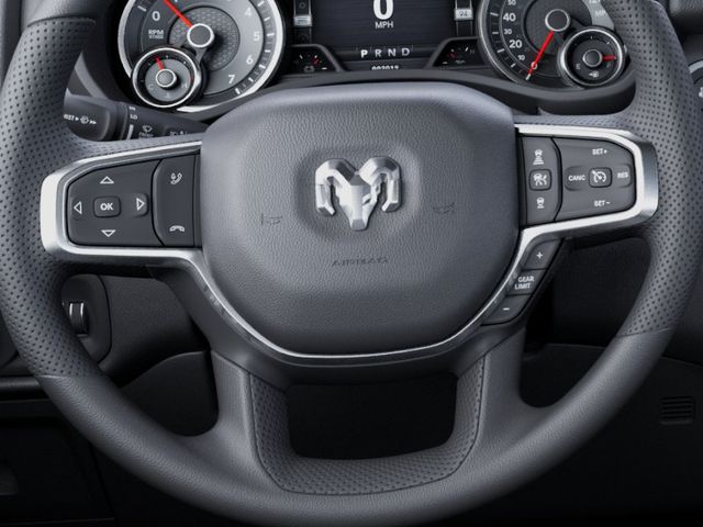 new 2026 Ram 1500 car, priced at $46,175