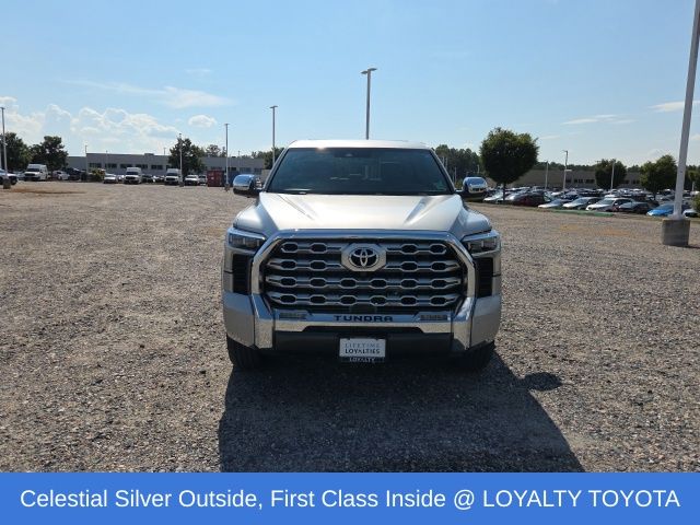 Used 2024 Toyota Tundra Truck