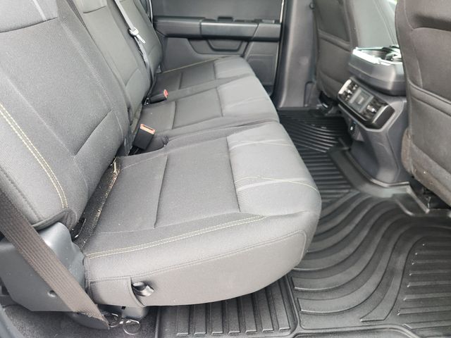 Used 2025 Ford F-150 Truck
