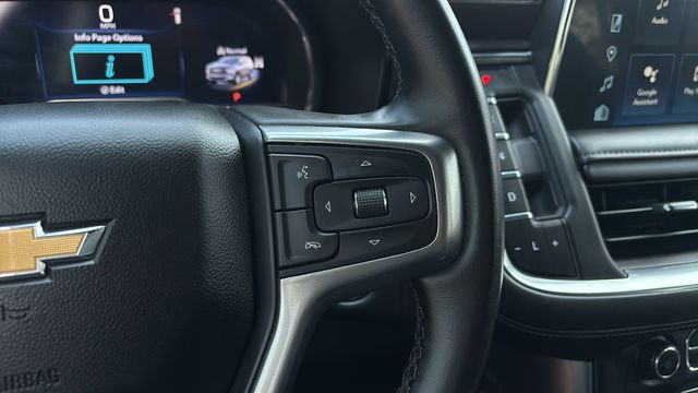 Used 2024 Black Chevrolet LT image 23