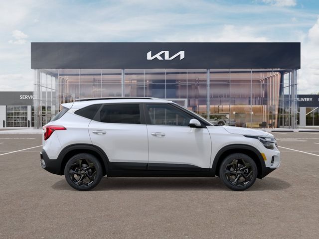 2026 Kia Seltos