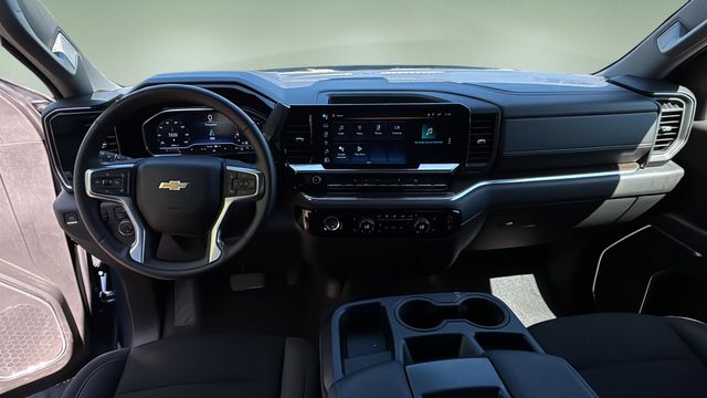 Used 2024 Blue Chevrolet LT image 17
