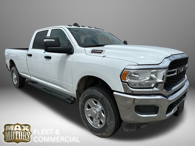 2024 Ram 2500 Tradesman 3