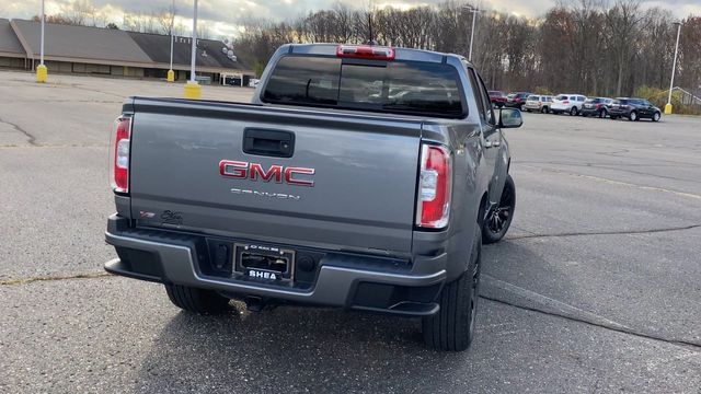 2022 GMC Canyon Elevation 7