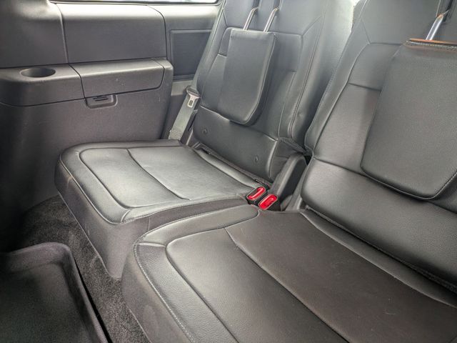 Used 2018 Ford Flex Limited 4D Sport Utility