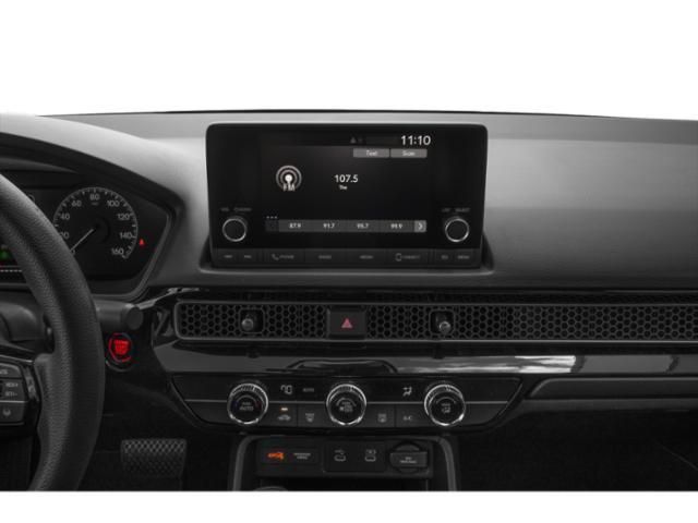 new 2026 Honda Civic car, priced at $25,890