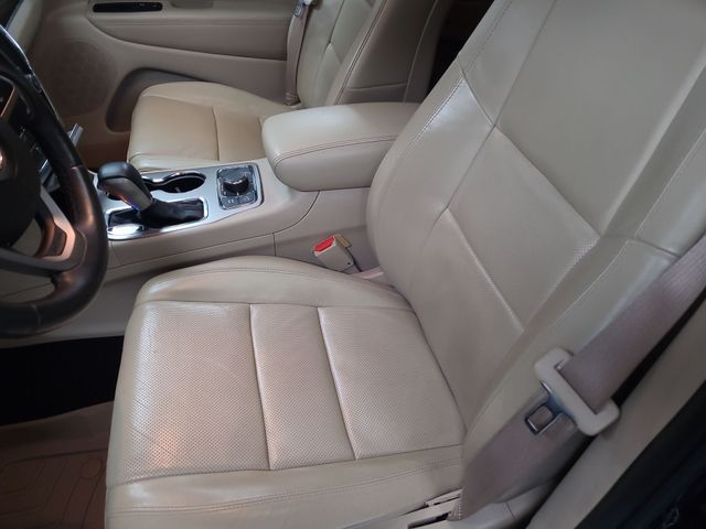 2018 – Jeep – Grand Cherokee