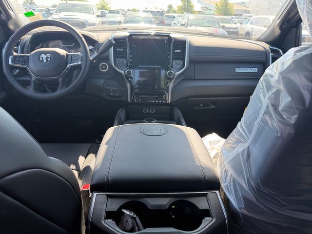 new 2026 Ram 3500 car, priced at $83,100