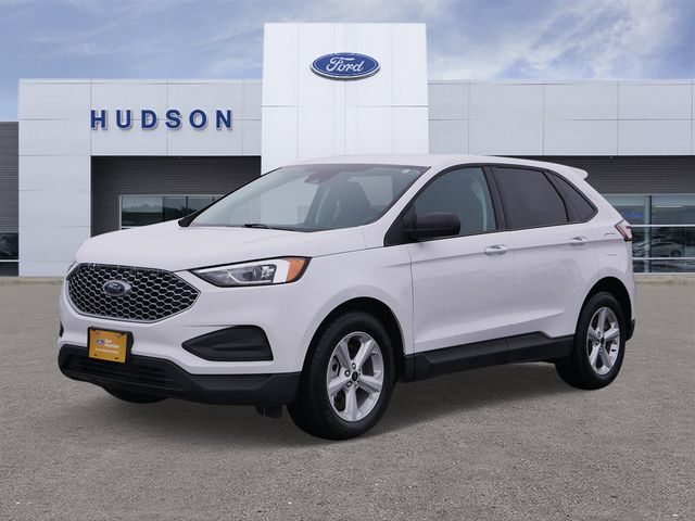 2023 Ford Edge SE AWD