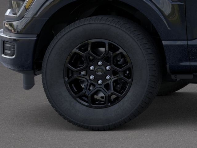 2026 Ford F-150 STX:169687