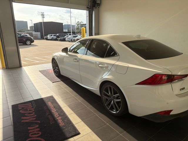 2019 Lexus IS 300 - 3