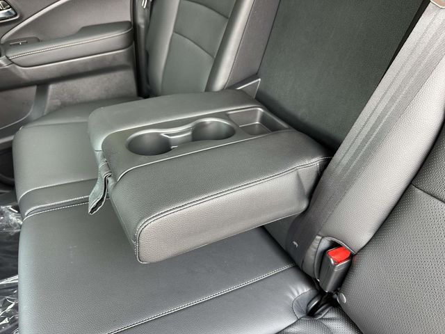 New 2026 Honda Ridgeline Truck