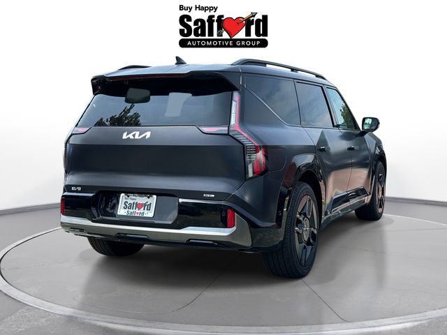 New 2026  Kia GT-Line image 9