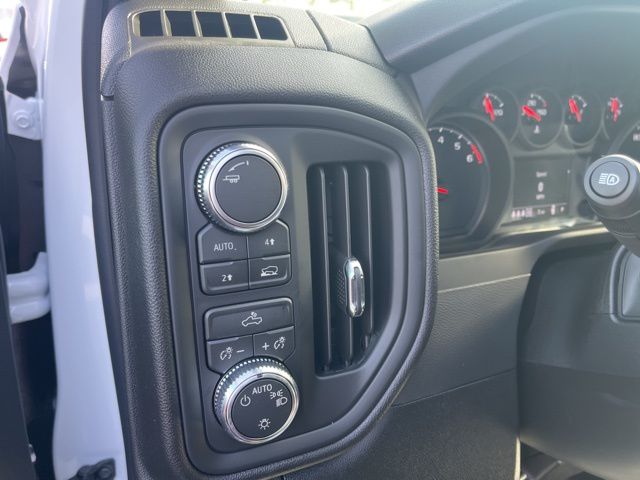 2026 GMC Sierra 1500 Pro:45499