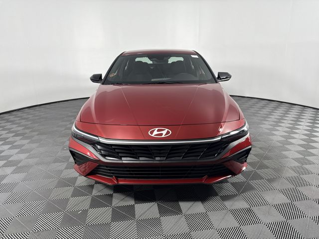 New 2025 Hyundai Elantra For Sale in Indianapolis, IN